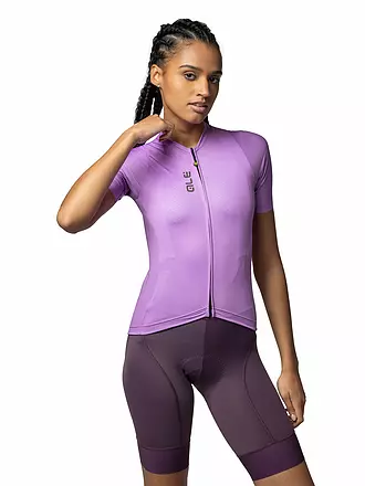 ALE | Maglia da ciclismo da donna Color Block |